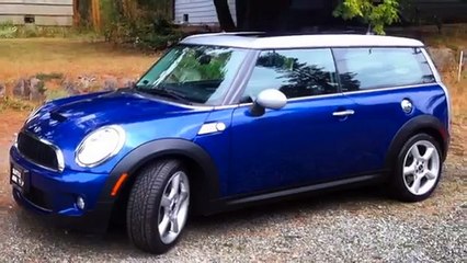 BMW, Porsche, VW, Audi Mini Service