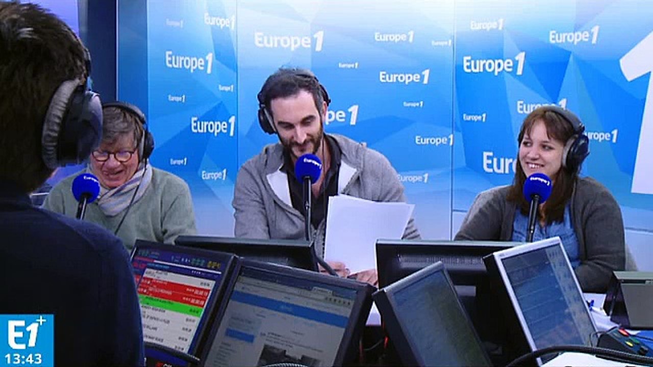 Europe Midi, spécialiste des grandes questions de société !