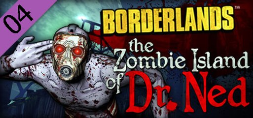 [WT]Borderlands (DLC Zombie) (04)