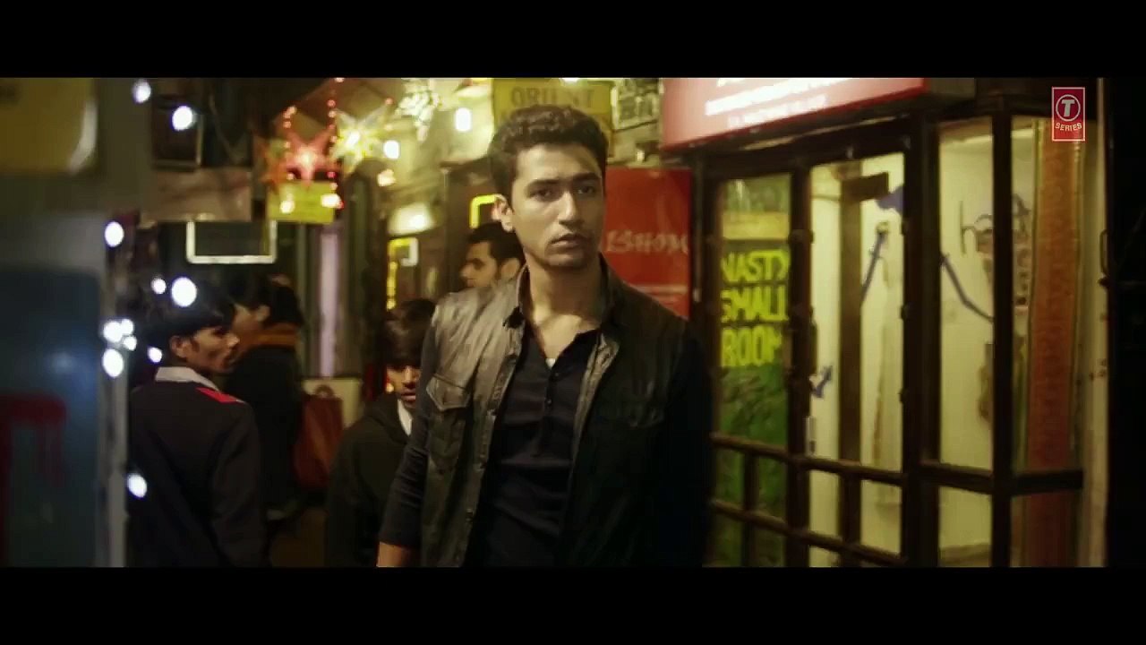 MUSIC IS MY ART (NIAMAT SALAAMAT) VIDEO SONG | ZUBAAN | T Series
