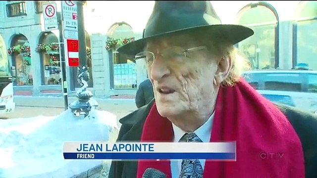 Deuil : Les derniers mots de Céline Dion à René Angélil !