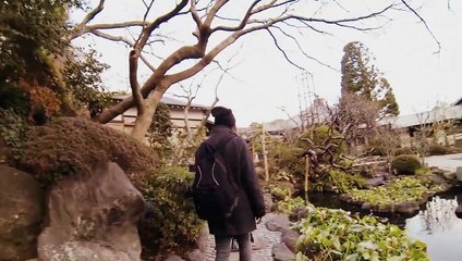 Benten-kutsu Cave Complex, Hasedera Temple, Kamakura, Japan