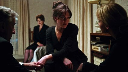 Joy Movie CLIP - Never Speak On My Behalf (2015) - Jennifer Lawrence Drama HD