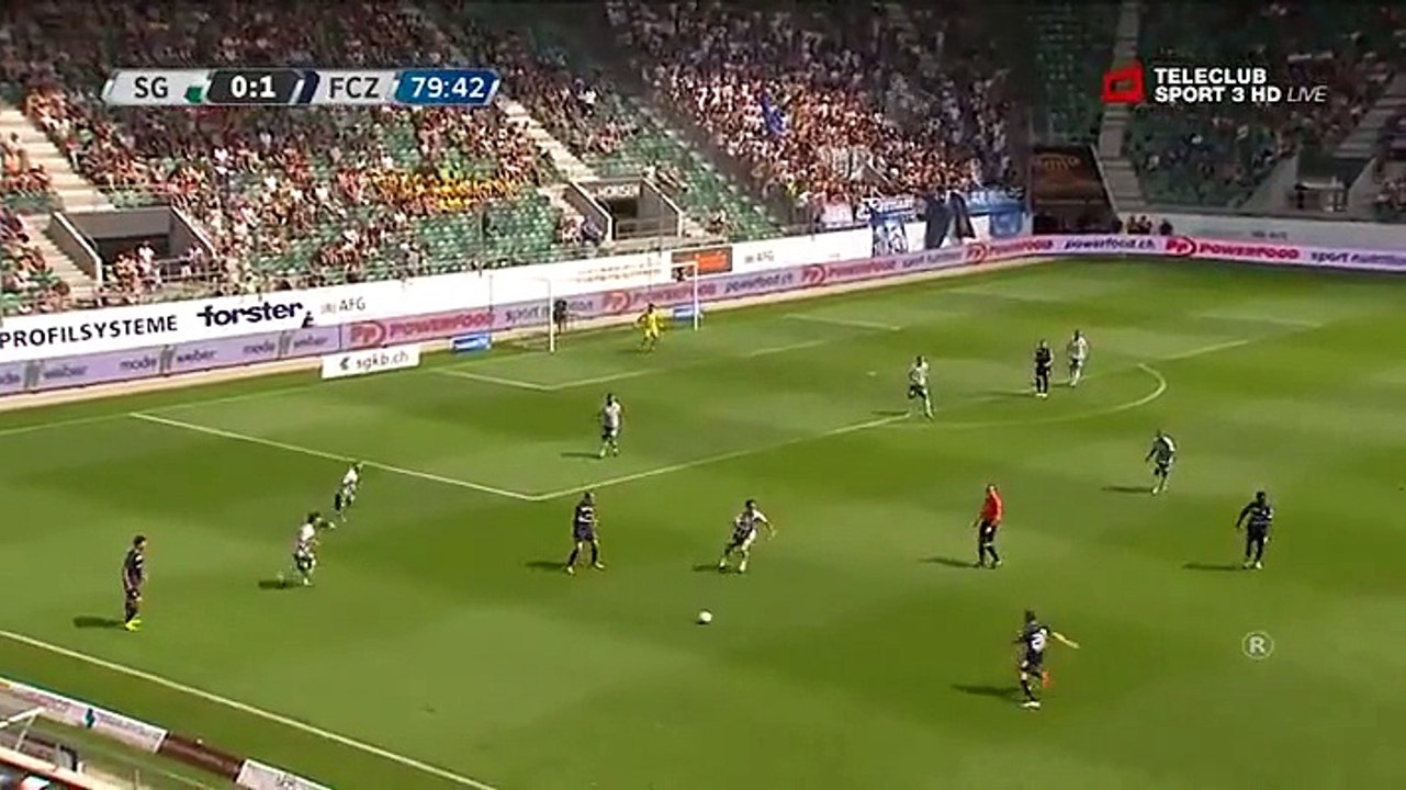 Sangoné Sarr Highlights