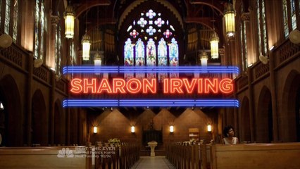 Sharon Irving - Imagine - Americas Got Talent - September 8, 2015