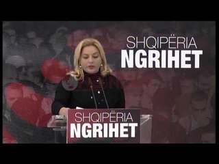 Thellohet vjedhja me check-up-in, Vokshi: Beqaj i jep Vilmës 1.7mld lekë më shumë