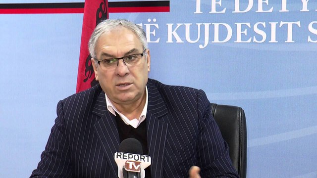 Report TV - Receta elektronike, në 2017 zbatim në të gjithë vendin nga mjekët