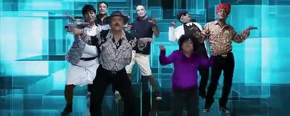 Desi Girl!!   -   Hum Sab Ullu Hain ..title Song-41