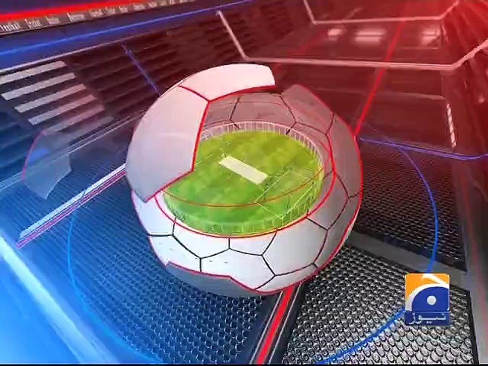 Score - 22 January 2016