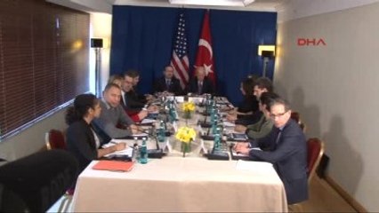 Biden Koç Ailesine Kendim ve Ülkem Adına Başsağlığı Diliyorum