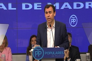 Maíllo dice que Sánchez tendrá "difícil" decir 'no'