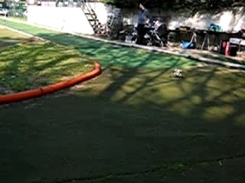 Club modélisme Maisons Alfort RC