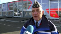 D!CI TV : Rallye Monte Carlo : La sécurité depuis les airs grâce aux gendarmes