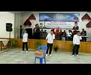 Didia Rokkap i ( trio Nirwana) In IMBK.mp4_  Lagu Batak by Bataktv.com