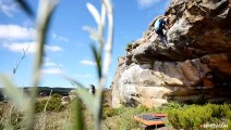 Theres Way More To Spanish Bouldering Than Albarracín | The Unknown Spain, Ep. 4
