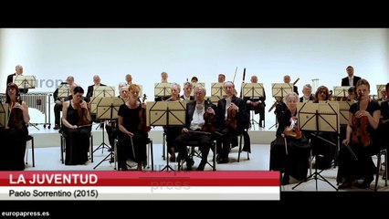 Estrenos de cine para este 22 de enero