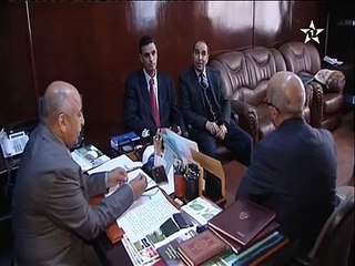توقيف شبكة إجرامية بالجديدة
