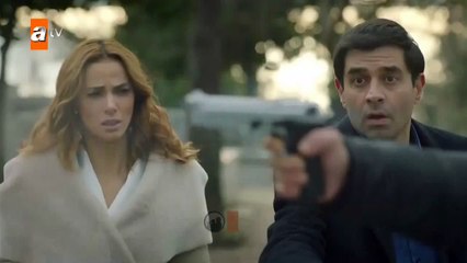 مسلسل عودة الى المنزل Eve Dönüş - اعلان الحلقة 16 مترجم للعربية