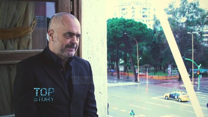 Top Story, 21 Janar 2016, Pjesa 4 - Top Channel Albania - Political Talk Show