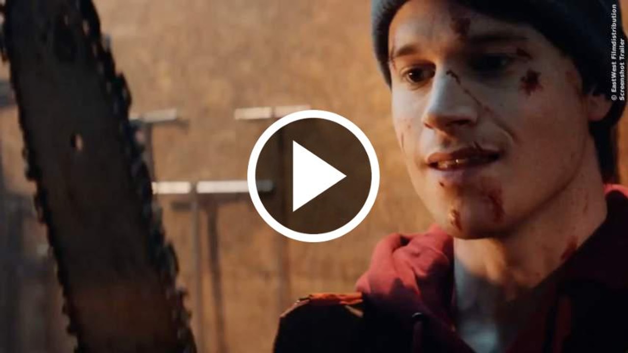 ATTACK OF THE LEDERHOSENZOMBIES Trailer English Englisch (2016)