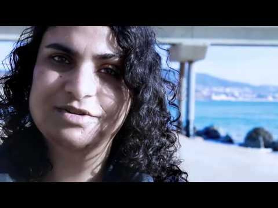 TV3 - 33 recomana - Nadia. Sala Tallers. TNC