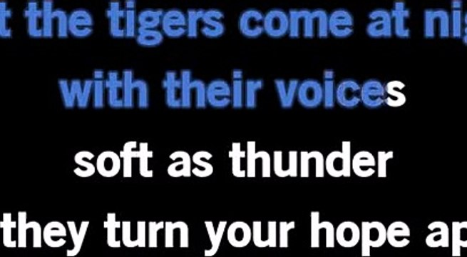 I Dreamed A Dream - Movie Version Karaoke - Les Mis - Hathaway