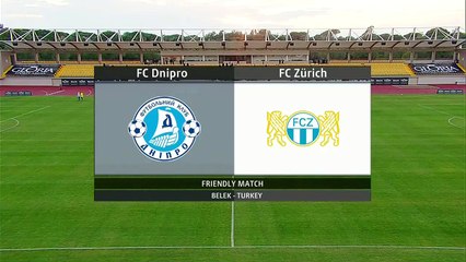 SC Paderborn vs Thun 20-01-2016 (2)