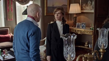 مسلسل العقدة Kördüğüm الحلقة 3 مترجمة للعربية (القسم 1)