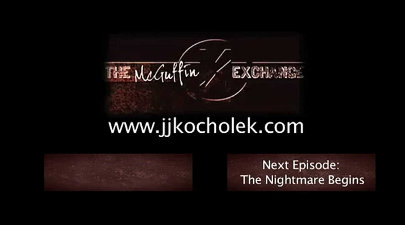 The McGuffin Exchange