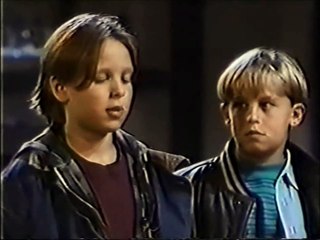 GH- Lucky Meets Bill Eckert
