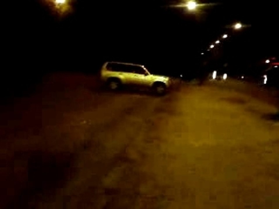 MON NITRO MHR ALLUMAGE POLINI VINCENNES