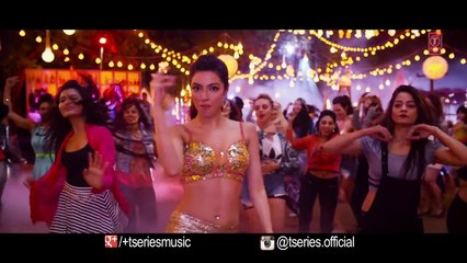 Humne Pee Rakhi Hai VIDEO SONG | SANAM RE| Divya Khosla Kumar, Jaz Dhami, Neha Kakkar, Ikka