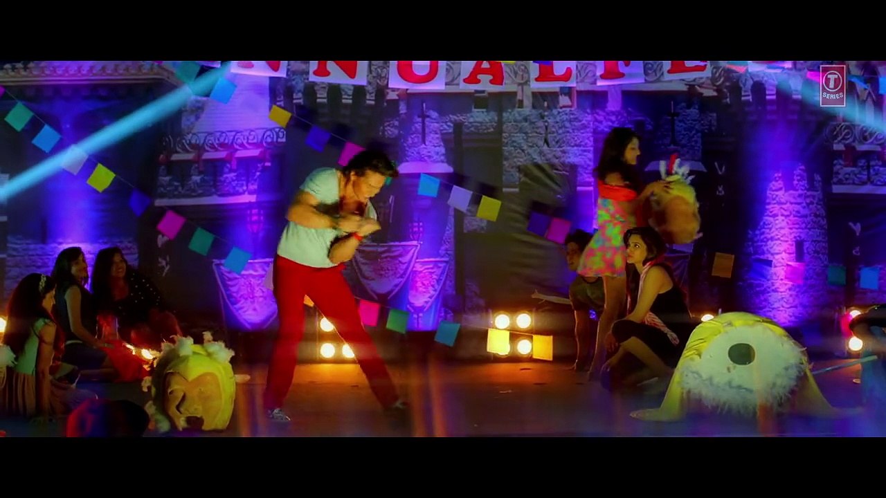 Chal Wahan Jaate Hain