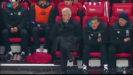 Summary Stoke City match against Arsenal 2016 HD (Latest Sport)