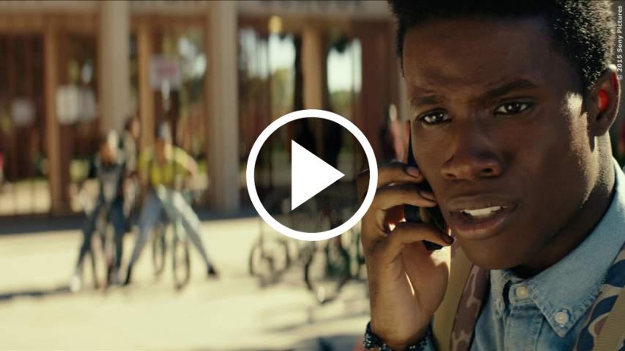 DOPE Trailer German Deutsch (2016)