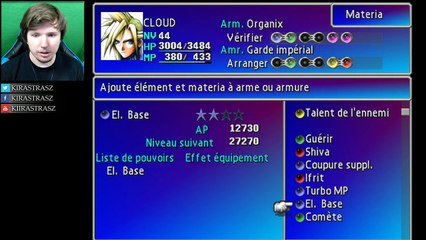 Rediffusion Kirastrasz - 22/01/2016