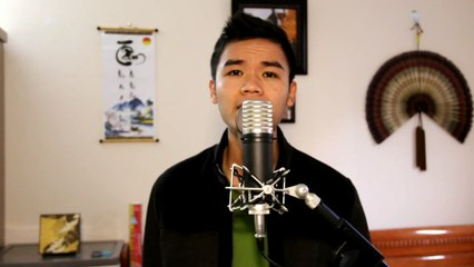 What Do You Mean Cover Dinh Khuyen