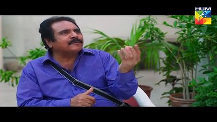 Joru Ka Ghulam Episode 56 Full Hum TV