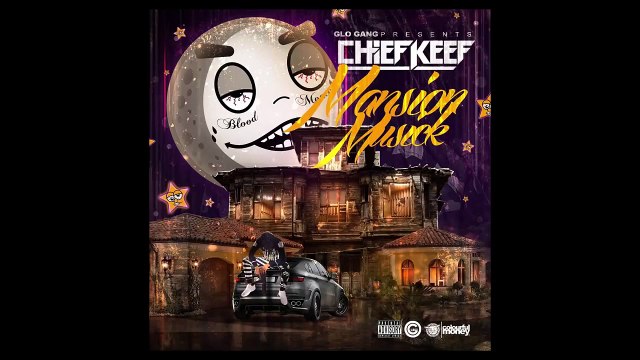 Chief Keef - Silly Prod By. DPbeats