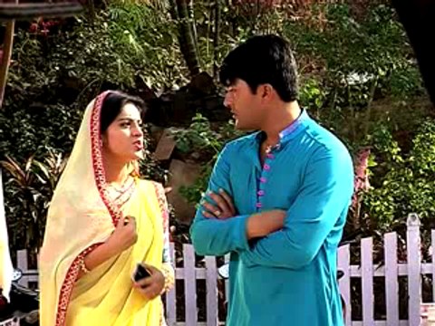 Diya Aur Baati Hum 22nd January 2016 Part 1