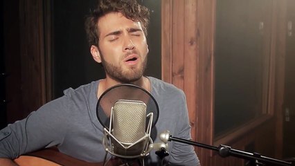 Home - Philip Phillips (ft. James Alan)