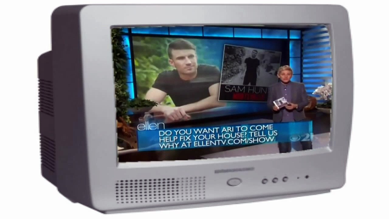 Ellen DeGeneres - 01-22-2015 - [Johnny Depp,Gwyneth Paltrow] Part 2