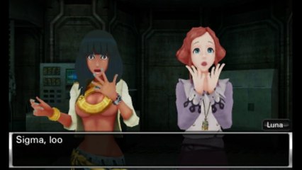 [Japanese Audio] Zero Escape VLR Part 10
