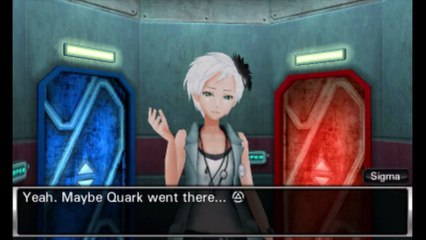 [Japanese Audio] Zero Escape VLR Part 11