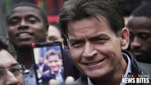 Charlie Sheen Tells Dr. Oz His HIV numbers are Back Up After Stopping Medication