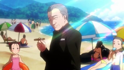 石膏ボーイズ 第3話 - Sekkou Boys Capitulo Ep3