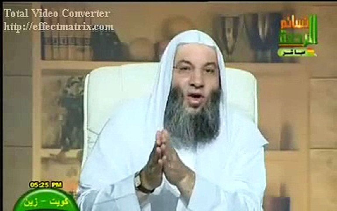 فتاوي تيوب الشيخ حسان_ هل ورد أن أسئلة القبر أربعة