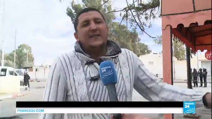 Contestation sociale à Kasserine : Pourquoi nos députés ne sont pas là ?