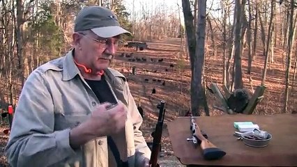 Mosin Nagant Carbine Comparison