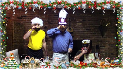Music for the Golden Ears - Holiday Special